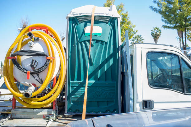 Best Portable toilet rental cost  in Deer Park, IL
